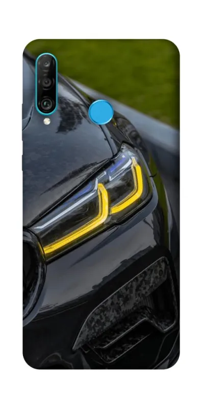 Чохол на Huawei P30 lite BMW v48 фото 1 з 1