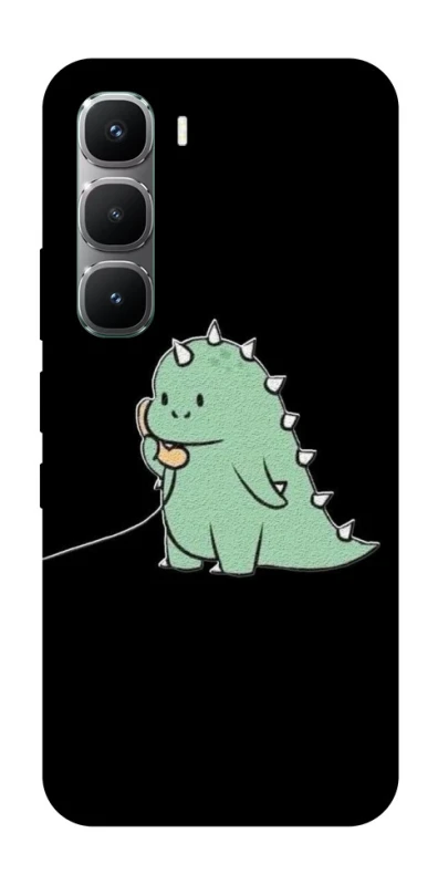 Чехол на Infinix Hot 60 Pro Pair romantic theme ver.5 фото 1 из 1