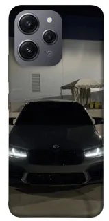 Чехол на Xiaomi Redmi 12 BMW V55 фото 1 из 1