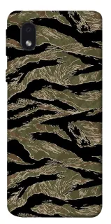 Чехол на Samsung Galaxy M01 Core / A01 Core Camouflage v23 фото 1 из 1