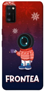 Чехол на Samsung Galaxy A41 Frontea фото 1 из 1