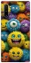 Чохол на Samsung Galaxy Note 10 Smiles фото 1 з 1