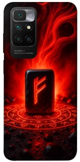 Чехол на Xiaomi Redmi 10 Феху фото 1 из 1