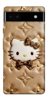 Чохол на Google Pixel 6a Hello Kitty ver.2 фото 1 з 1