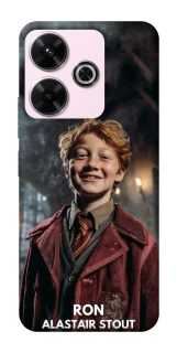 Чохол на Xiaomi Poco M6 4G New Harry Potter ver.3 фото 1 з 1