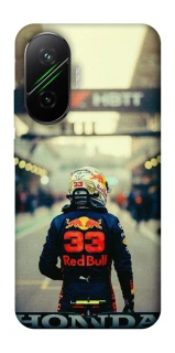 Чехол на Xiaomi Poco F7 F-1 ver.7 фото 1 из 1