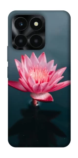 Чохол на Huawei Honor X6a Лотос фото 1 з 1