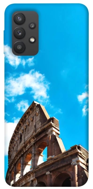 Чохол на Samsung Galaxy A32 (A325F) 4G coliseum фото 1 з 1