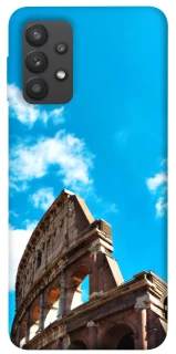 Чехол на Samsung Galaxy A32 (A325F) 4G coliseum фото 1 из 1