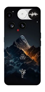 Чохол на Nothing Phone (3) Руни у горах фото 1 з 1