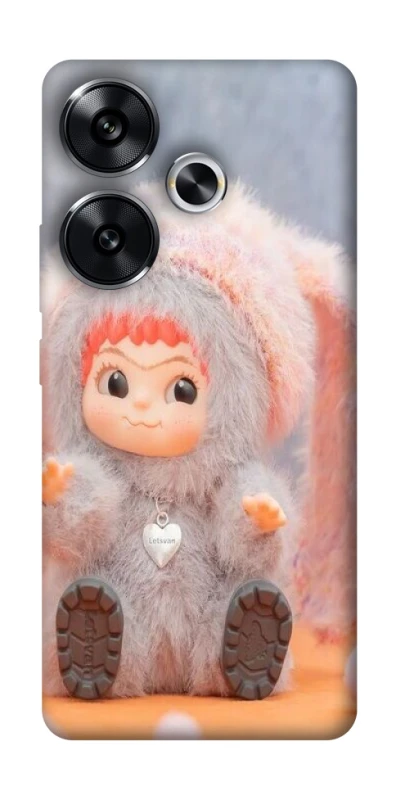 Чохол на Xiaomi Poco F6 Wakuku ver.1 фото 1 з 1