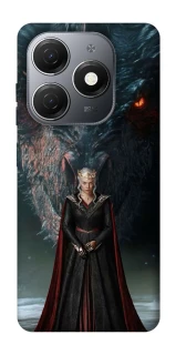 Чехол на TECNO Spark 20 House of the Dragon ver.7 фото 1 из 1