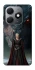 Чехол на TECNO Spark 20 House of the Dragon ver.7 фото 1 из 1
