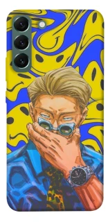 Чохол на Samsung Galaxy S22+ Nanami v5 фото 1 з 1