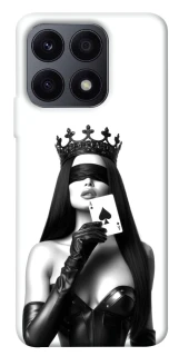 Чехол на Huawei Honor X8a Dark Queen фото 1 Чехол на Huawei Honor X8a Dark Queen фото 1 из 1