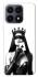 Чехол на Huawei Honor X8a Dark Queen фото 1 Чехол на Huawei Honor X8a Dark Queen фото 1 из 1