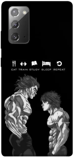 Чехол на Samsung Galaxy Note 20 Baki v2 фото 1 из 1