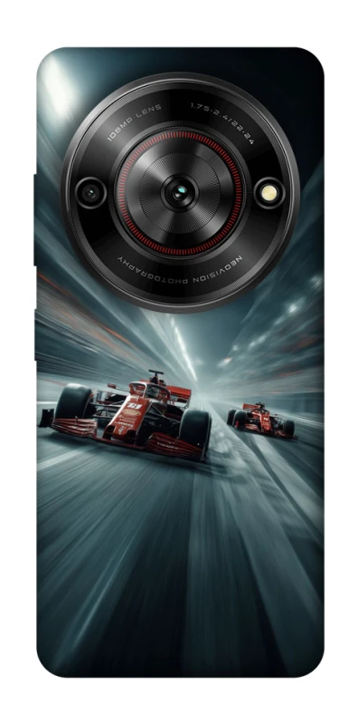 Чехол на ZTE Nubia Focus F-1 ver.5 фото 1 из 1