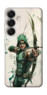 Чохол на Samsung Galaxy S26+ Green Arrow фото 1 з 1