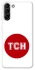 Чохол на Samsung Galaxy S21+ ТСН фото 1 з 1