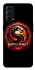 Чохол на Oppo Reno 5 4G Mortal Kombat Dragon фото 1 з 1