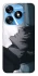 Чохол на TECNO Spark 10 Toji Zenin v2 фото 1 з 1