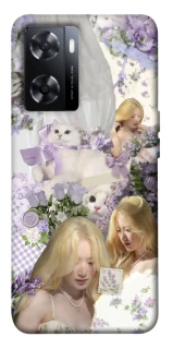 Чохол на OnePlus Nord N20 SE Shuhua v2 - (G)I-DLE фото 1 з 1