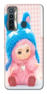 Чохол на TECNO Camon 17 Wakuku ver.5 фото 1 з 1