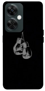 Чехол на OnePlus Nord CE 3 Lite boxing фото 1 из 1