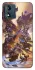 Чохол на Motorola Moto E13 Warcraft v4 фото 1 з 1