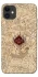 Чохол на Apple iPhone 11 (6.1") Harry Potter Marauder's Map фото 1 з 1