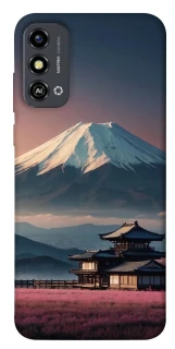 Чехол на ZTE Blade A53 Fujiyama фото 1 из 1