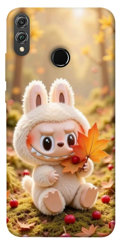 Чохол на Huawei Honor 8X Labubu Autumn фото 1 з 1