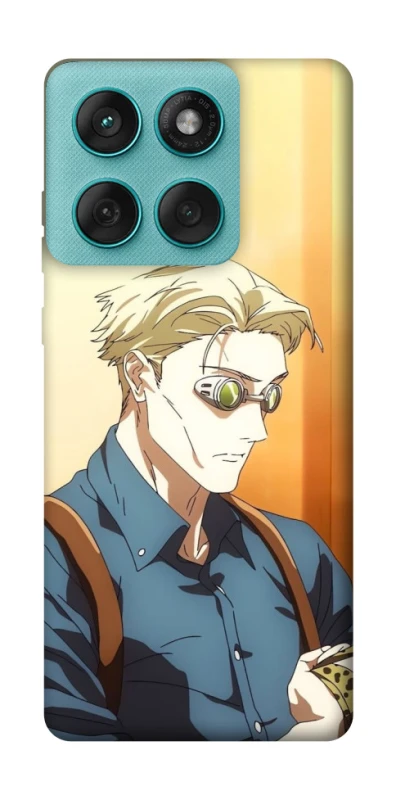 Чохол на Motorola Edge 60 Fusion Nanami v3 фото 1 з 1