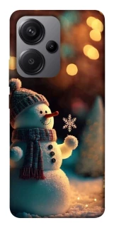 Чохол на Xiaomi Redmi Note 13 Pro+ Новорічний v46 фото 1 з 1