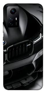 Чохол на Xiaomi Redmi Note 12S BMW M5 v35 фото 1 з 1