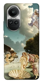 Чохол на Oppo Reno 10 Art collage ver.3 фото 1 з 1