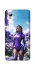 Чохол на ZTE Blade A3 (2019) Cyber space girl ver.4 фото 1 з 1