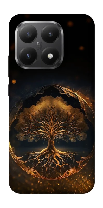 Чехол на Xiaomi 15T Иггдрасиль фото 1 из 1