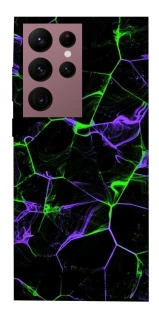 Чехол на Samsung Galaxy S22 Ultra Abstract ver.2 фото 1 из 1