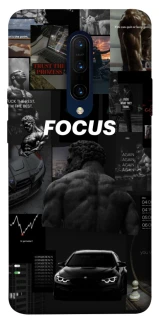 Чохол на OnePlus 7 Pro Focus ver.1 фото 1 з 1