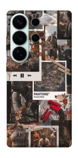 Чохол на Samsung Galaxy S26 Ultra PUBG Collage фото 1 з 1