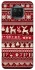 Чохол на Xiaomi Mi 10T Lite / Redmi Note 9 Pro 5G Christmas jumper ver.2 фото 1 з 1