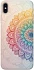 Чехол на Apple iPhone XS Max (6.5") Mandala ver.1 фото 1 из 1