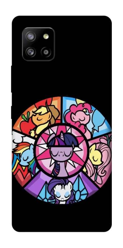 Чохол на Samsung Galaxy A42 5G My Little Pony ver.4 фото 1 з 1