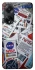 Чехол на Oppo A58 4G NASA ver.4 фото 1 из 1