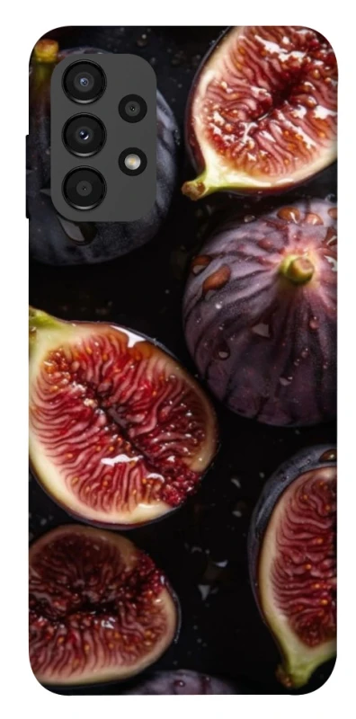 Чехол на Samsung Galaxy A13 4G VioletFig1 фото 1 из 1