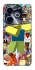 Чохол на Infinix Hot 40i Roblox style фото 1 з 1