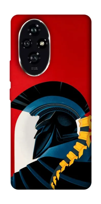 Чохол на Honor 200 Agamemnon фото 1 з 1