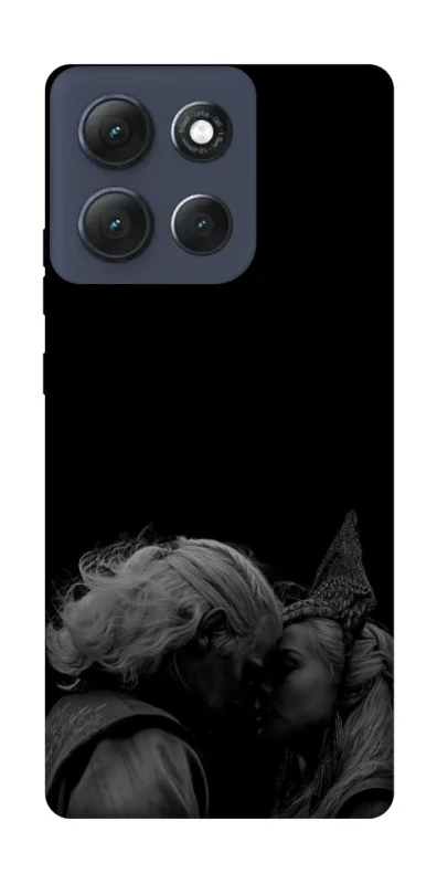 Чехол на Motorola Moto G86 Power House of the Dragon ver.8 фото 1 из 1